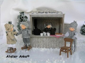 Atelier Anke