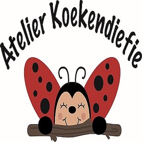 Atelier Koekendiefie