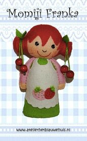 Atelier Het Blauwe huis