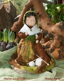 Seizoentafel figuren