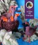 Magazine Vogels