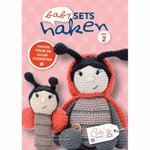 Patroonboek Babysets haken