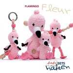Patroonboek Babysets haken