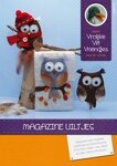 Magazine Uiltjes