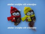 Magazine Uiltjes