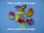 Magazine Uiltjes
