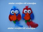 Magazine Uiltjes