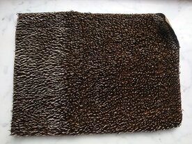 Egeltjes Mohair