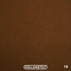 Hollandfelt wolvilt 16