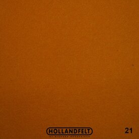 Hollandfelt wolvilt 21