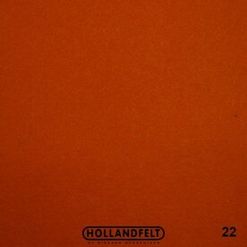 Hollandfelt wolvilt 22