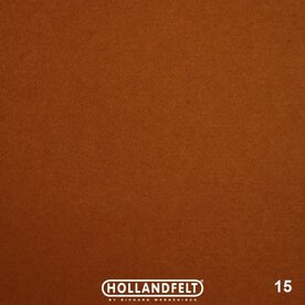 Hollandfelt wolvilt 15