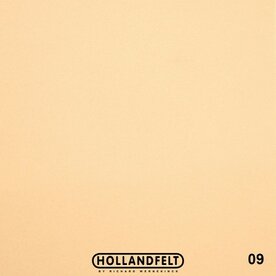 Hollandfelt wolvilt 09