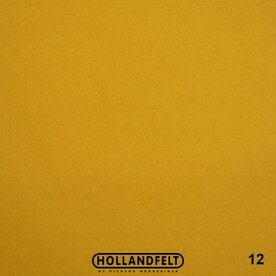Hollandfelt wolvilt 12