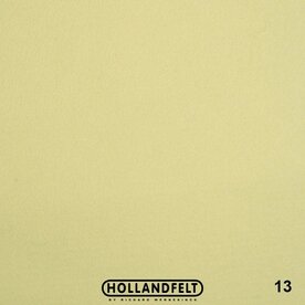 Hollandfelt wolvilt 13