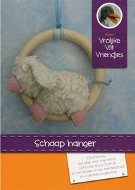 Pakket Schaaphanger