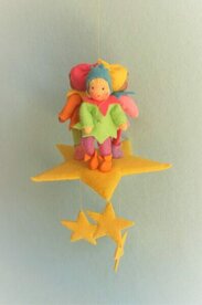Pakket Sterrendans