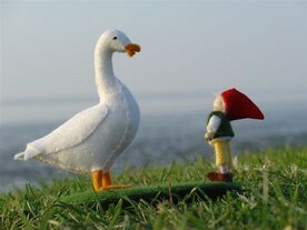 Patroonblad In gesprek.