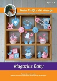 Magazine nr 9 Baby.