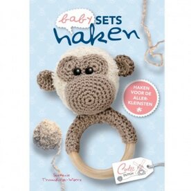 Patroonboek Babysets haken