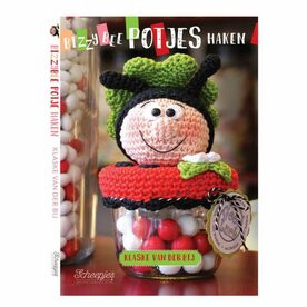 Haakboek Bizzy Bee