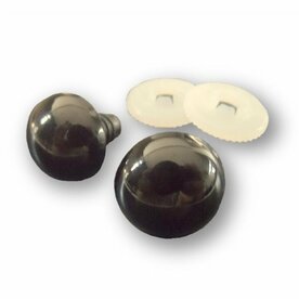 Veiligheidsogen 5 mm