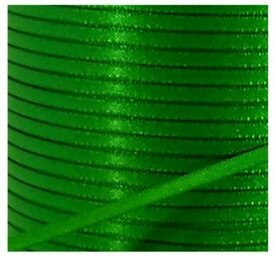 Lentegroen lint 4 mm