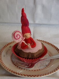 Cubcake zusje