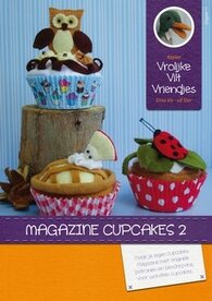 Magazine nr.11 cupcake`s 2