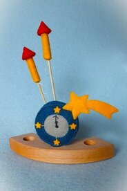 Pakket Steker oud en nieuw