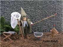 Pakket Siljan de kabouter.