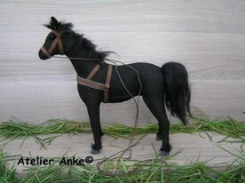 Pakket Het Friese paard 