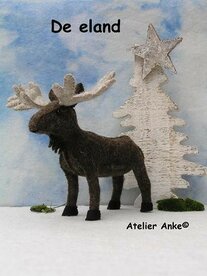 Pakket Eland