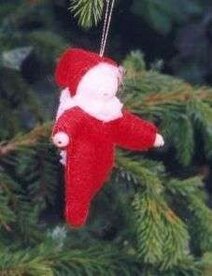Pakket Kerstkabouter