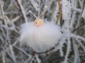 Pakket Sneeuwbeestjes