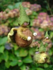 Pakket Bolleblaadjes