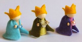 Pakket Drie koningen