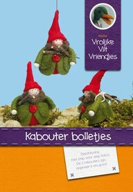 Pakket Kabouterbolletjes