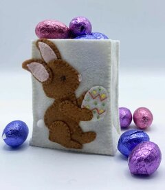 Pakket Cadeauzakje Haasje