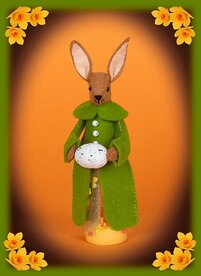 Pakket Paashaasknijpertje