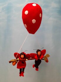 Pakket Seizoenreis Herfst