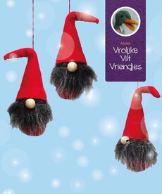 Pakket Kabouterbolletjes