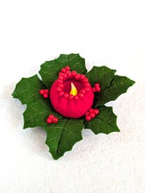 Pakket Hulst lichtje