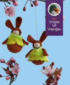 Pakket Haas bolletjes 2 stuks