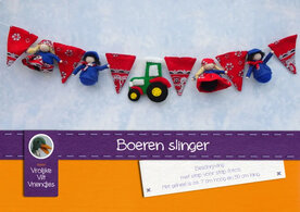 Pakket Boerenslinger