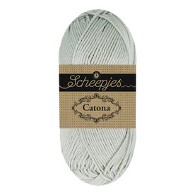 Catona 076 Pebble grey 50 gram