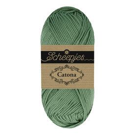 Catona 102 Eucalyptus