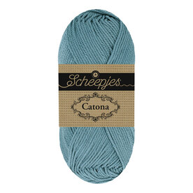 Catona  092 - Steel Blue