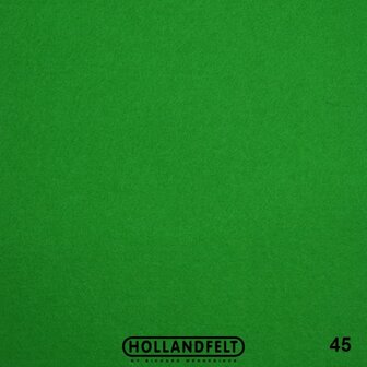 Hollandfelt wolvilt 45