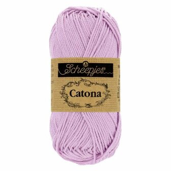 Catona 226 Light Orchid